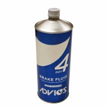 Новинка! Тормозная жидкость ADVICS