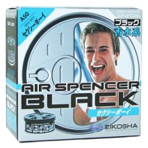 Возвращение легендарного аромата: SEXY BOY is back!