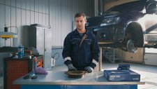 Новые видео по брендам ADVICS и Avantech