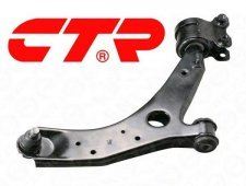 CTR: новое поступление!