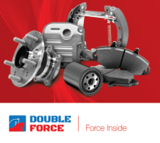 Акция по бренду DOUBLE FORCE