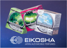 Акция 8+1 от EIKOSHA!