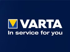 Новинки в ассортименте батареек Varta