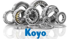Юбилей JTEKT Corporation - производителя подшипников KOYO